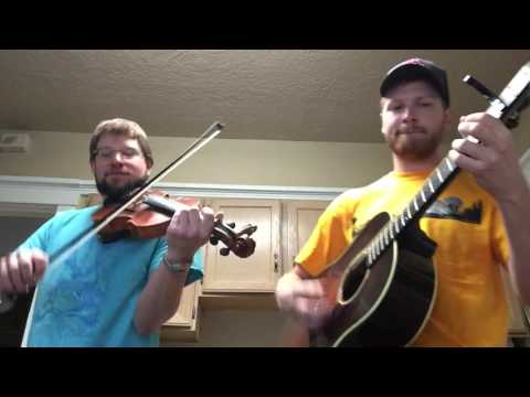Risky Walk (fiddle tune by Andy Reiner)