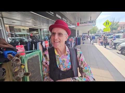 The Beauty of Busking 2025