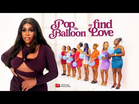 Episode 86 (Hunt Game 2.1 Ladies Edition) Pop the balloon or find Love | with Nons Miraj