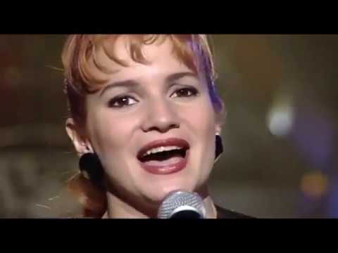 El amor no se puede olvidar - Pimpinela en Telemanias (1993)