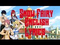 Snow Fairy - English NateWantsToBattle Cover ...