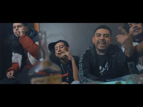 Reapsosa x Riiko - "WHODEYBE" |Shot By 🎥 @Yo PierreFilms|