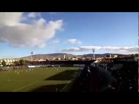 Mceb 2018 عندما يبدع جماهير مولودية البيض