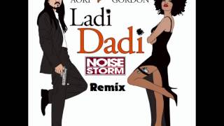 Steve Aoki feat. Wynter Gordon - Ladi Dadi (Noisestorm Remix)