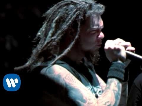 Chimaira - Power Trip [OFFICIAL VIDEO]