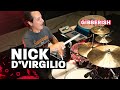 Nick D'Virgilio – Gibberish (Spock's Beard Performance)