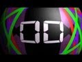 COUNTDOWN TIMER 60 Sec With Sound Effect V 30 Beep Clock 1 Minute Ball