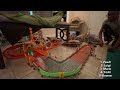 Mario Kart K NEX Special Cup Race 3 Bowser S Castle