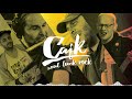 CAJK + DRY BAND - live music