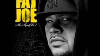 Put ya in da game by Fat Joe ft t-pain and oz