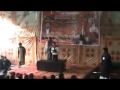 Ahsan Ali Noha Saari Duniya Hussain Hussain Kare Anjuman E Meezan E Mehdi Flv