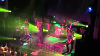 Collective Soul - Slow (Lincoln Theater, Raleigh NC)