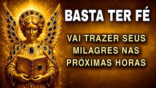 💎OUÇA NO SÁBADO COM FÉ  VAI TRAZER SEUS MILAGRES NAS PRÓXIMAS HORAS 