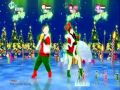 Just Dance 2017 Last Christmas Wii