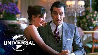 Scent of a Woman | The Tango