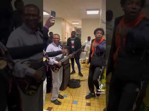 wirdane soula c'est le diable de la guitar bass