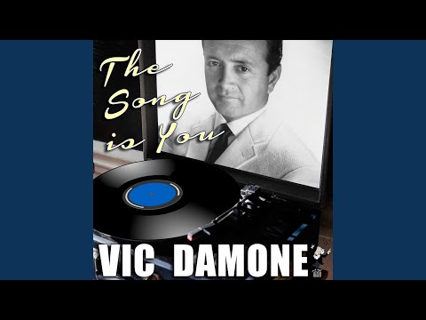 Didn't We - Vic Damone