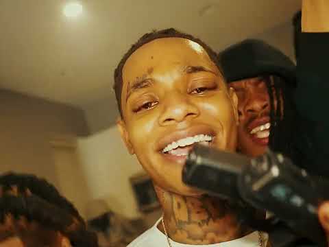 LilKyChalkk - Catch A Face (Official Video)