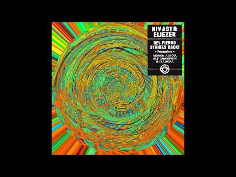 Niv Ast - Kelev Tlat Rashi ft. Isadora (Original Mix) [New Day Everyday]