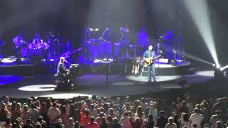 Billy Joel. Until the Night.LI Coliseum. Aug 4, 2015: