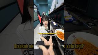 Download lagu Bermain Game Di Warnet, Berakhir Bungkus Cewek Cantik🤣 #shorts #komedi mp3