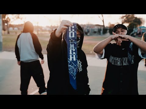 The Eman - Bout My Bizz (Shot By @DstructiveFilmz)