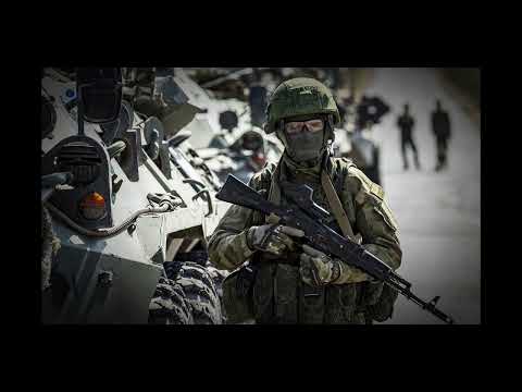 [WWO] “Old March” - Anthem of Southern Continental Forces of Russia