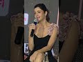 Heroine Vedika At Siima 2025 Redcarpet Event