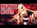 INFINITE Sonic Forces Covered By Milky Queen