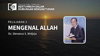 Download lagu SABBATH SCHOOL LESSON 2 | KNOWING GOD mp3