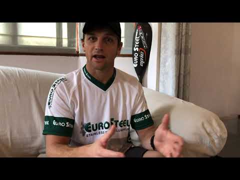 Surfski Technique Questions - How secure should I fit into the bucket seat?