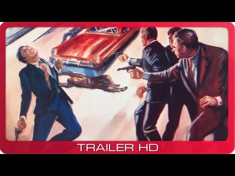 Trailer-Vorschau: Mord in Rio