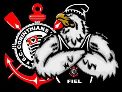 Gaviões da Fiel - Me dê a mão Me abraça