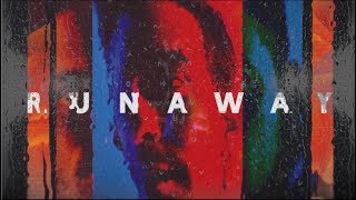 The Shadowboxers - RUNAWAY (Official Lyric Video)