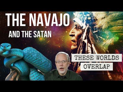 Ancient Mystery -The Navajo & The Bible