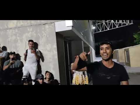 Henry vs Cacuzo OCTAVOS EMISARIOS CRUCIFICA2