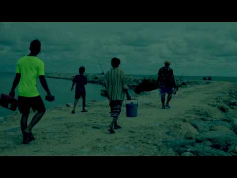 The Chill Out Tent (Thailand)