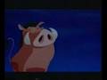 timon et pumba stand by me 