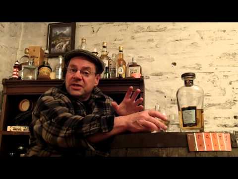 whisky review 554 - Mortlach 24yo % 56.5%vol (Signatory)