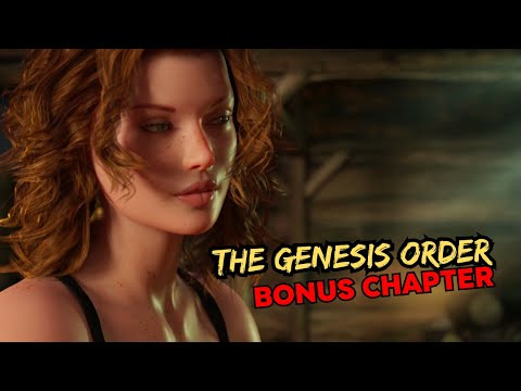 The Genesis Order v.85082 Bonus Update