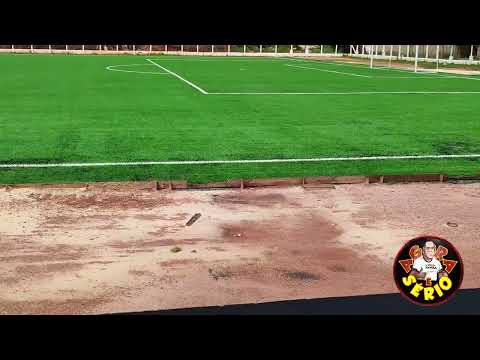 JUQUITIBA A CIDADE QUE NÃO DEU CERTO QUEBRARAM O SARRAFO PARA A ÁGUA SAIR.