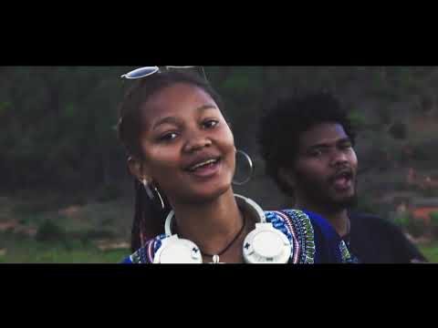 NATHAN GABRI & OASHNA TESS - Tsy hitambarako, Ngoma anô, Tompontanana (MASHUP) [Cover] TEINTS RECORD