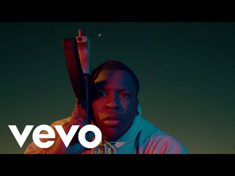 C.O.E. Yante - All Cap [OFFICIAL MUSIC VIDEO]