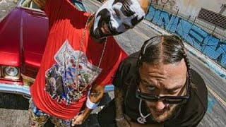 Another Day Ft Shaggy 2 Dope of Insane Clown Posse (Hexxx)