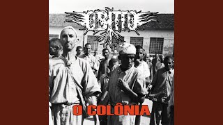Colônia Music Video