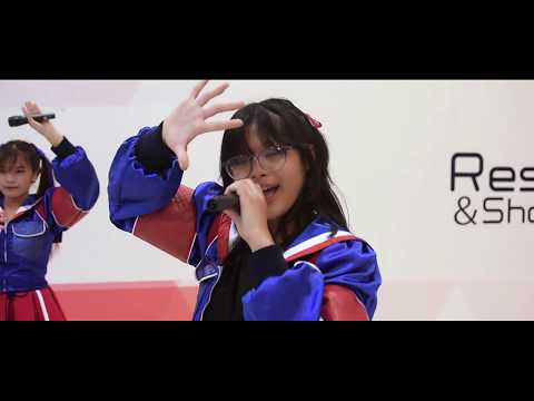 SKE48 - Muishiki no iro by PYT48 cover 48 Group