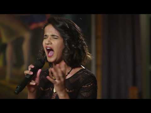 Tytöt | Tika Sevon Liljegren - Stone Cold | X Factor Suomi | MTV3