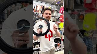 Glass lid 240-260-280mm CHEF PERFECTO LINEA