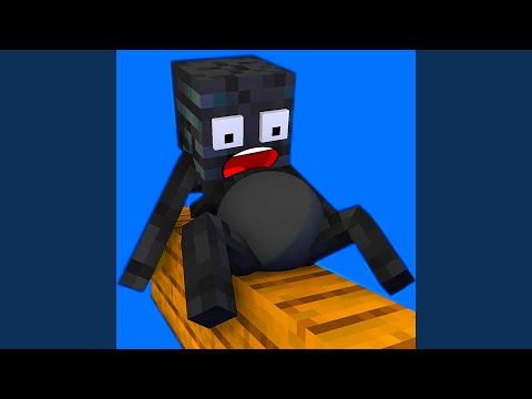 SuperHero Run Epic Minecraft Monster School