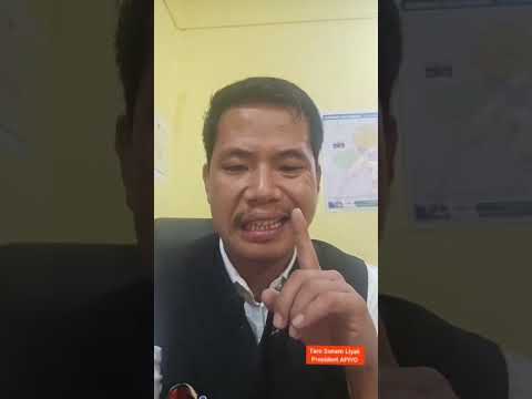 Case Of A Muslim Man Misbehaving APST Woman ! APIYO Slams The Incident #arunachalpradesh